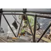 DeWalt DWHT0-16148 medžio kaltas – vieno gabalo kalta medžio apdirbimui