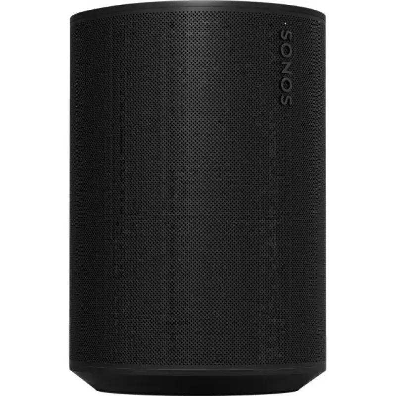 Nešiojamas garsiakalbis Sonos Era 100 juodas