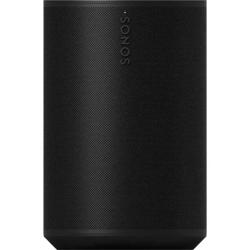 Nešiojamas garsiakalbis Sonos Era 100 juodas