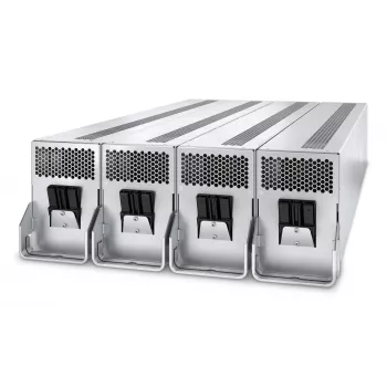 APC E3SBTH4 baterijų rinkinys UPS nepertraukiamam maitinimui – 4×9 Ah VRLA