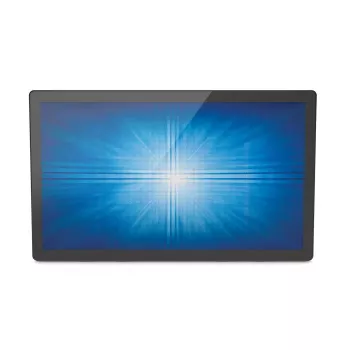 Monitor Elo Touch Solutions 2494L 23.8 colių LCD lietimui jautrus ekranas 1920 x 1080