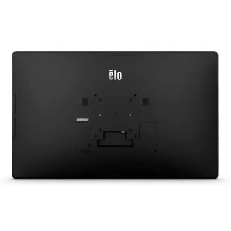 Skaitmeninės reklamos jutiklinis ekranas Elo Touch Solutions I-Series 5 21,5 colio LED Full HD 1920x1080 250 cd/m² Wi‑Fi Android pilkas
