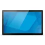 Skaitmeninės reklamos jutiklinis ekranas Elo Touch Solutions I-Series 5 21,5 colio LED Full HD 1920x1080 250 cd/m² Wi‑Fi Android pilkas