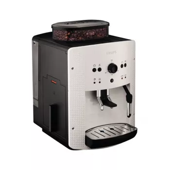 Krups EA8105 kavos aparatas – pilnai automatinis espreso aparatas 1,6 L