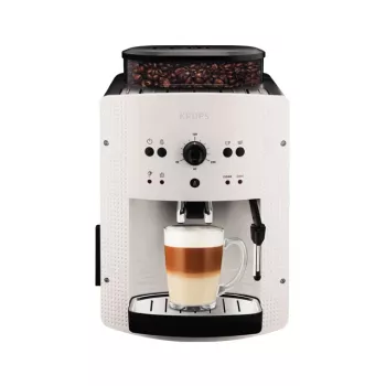 Krups EA8105 kavos aparatas – pilnai automatinis espreso aparatas 1,6 L