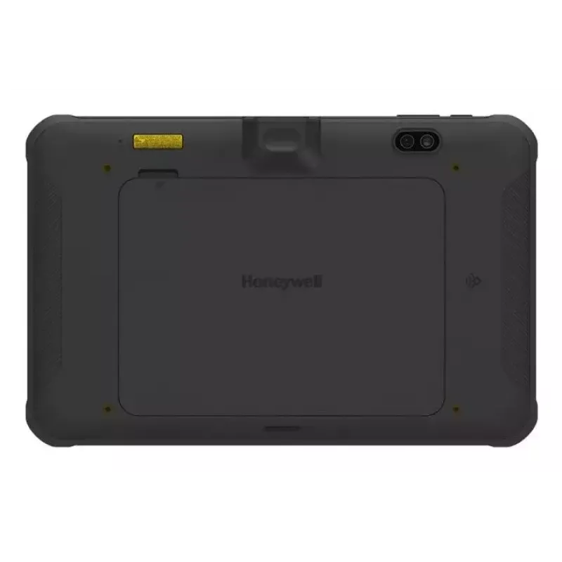 Planšetinis kompiuteris Honeywell EDA10A 10.2 colio 8 GB RAM Wi-Fi 6 Android 12 Juodas