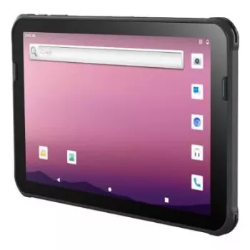 Planšetinis kompiuteris Honeywell EDA10A 10.2 colio 8 GB RAM Wi-Fi 6 Android 12 Juodas