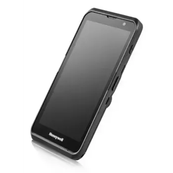 Nešiojamas kompiuteris Honeywell ScanPal EDA5S 5,5 colio 1440x720 3GB RAM 32GB atmintis