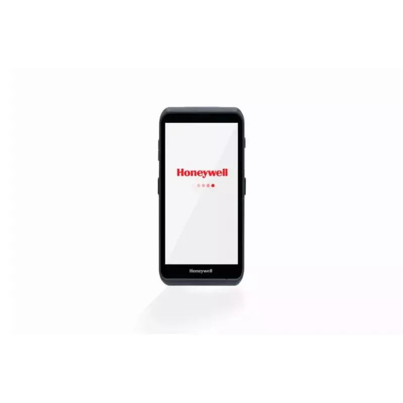 Nešiojamas kompiuteris Honeywell ScanPal EDA5S 5,5 colio 1440x720 3GB RAM 32GB atmintis