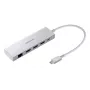 Samsung EE-P5400 USB-C kelių prievadų adapteris