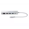 Samsung EE-P5400 USB-C kelių prievadų adapteris