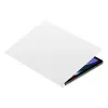 Samsung EF-BX710PWEGWW dėklas planšetei 27,9 cm (11 colių) Folio Baltas