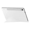 Samsung EF-BX710PWEGWW dėklas planšetei 27,9 cm (11 colių) Folio Baltas