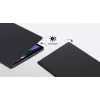 Samsung EF-BX710PWEGWW dėklas planšetei 27,9 cm (11 colių) Folio Baltas