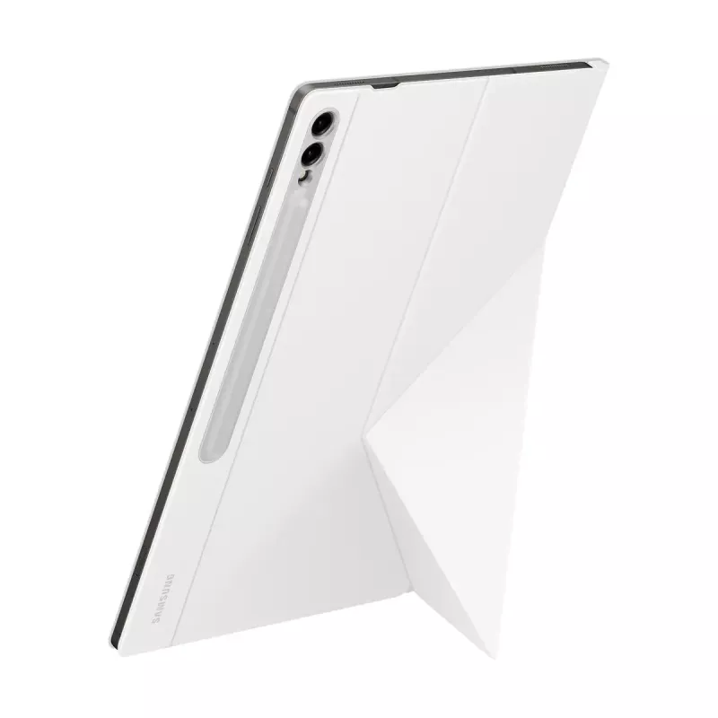 Samsung EF-BX910PWEGWW dėklas planšetei 37,1 cm (14,6 colio) Folio Baltas