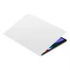 Samsung EF-BX910PWEGWW dėklas planšetei 37,1 cm (14,6 colio) Folio Baltas