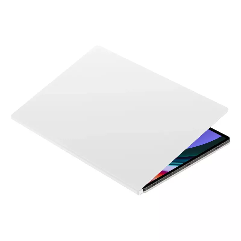 Samsung EF-BX910PWEGWW dėklas planšetei 37,1 cm (14,6 colio) Folio Baltas