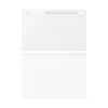 Samsung EF-BX910PWEGWW dėklas planšetei 37,1 cm (14,6 colio) Folio Baltas