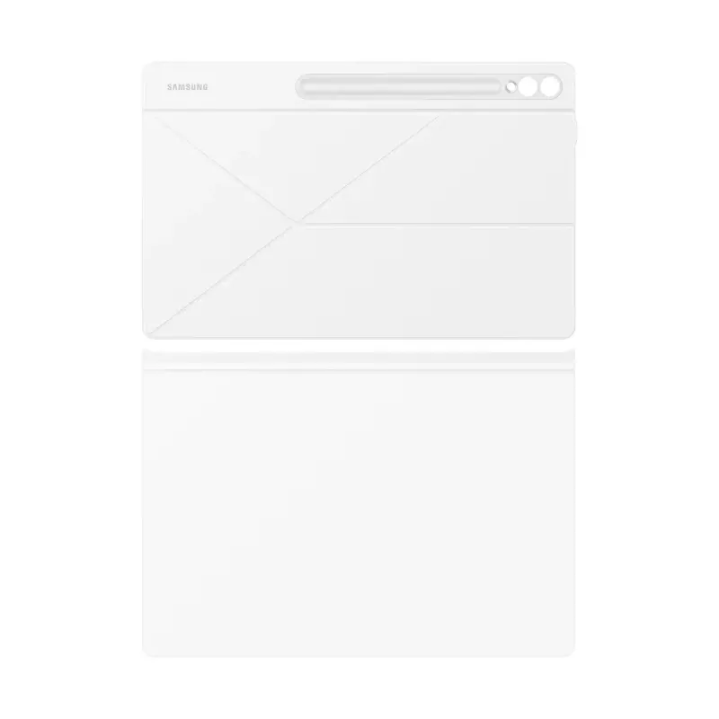 Samsung EF-BX910PWEGWW dėklas planšetei 37,1 cm (14,6 colio) Folio Baltas