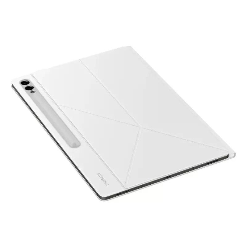 Samsung EF-BX910PWEGWW dėklas planšetei 37,1 cm (14,6 colio) Folio Baltas