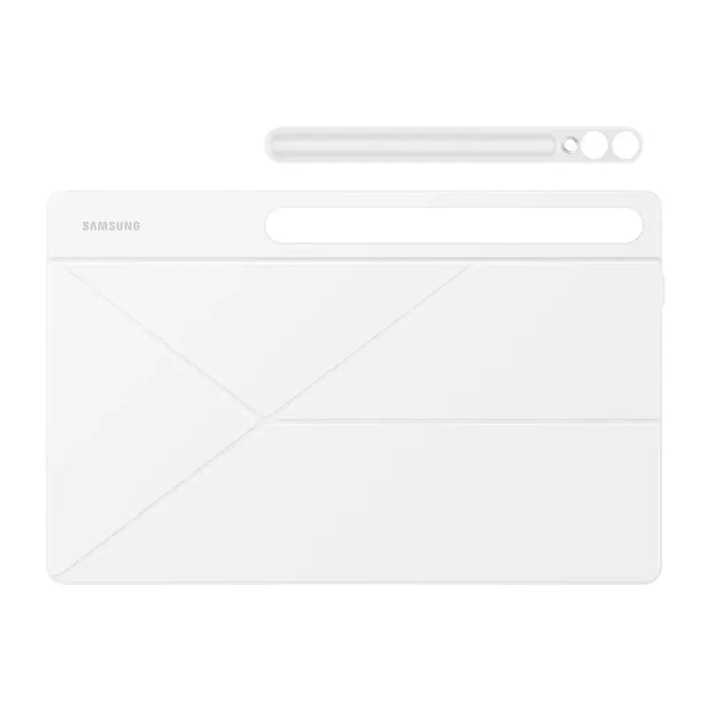 Samsung EF-BX910PWEGWW dėklas planšetei 37,1 cm (14,6 colio) Folio Baltas