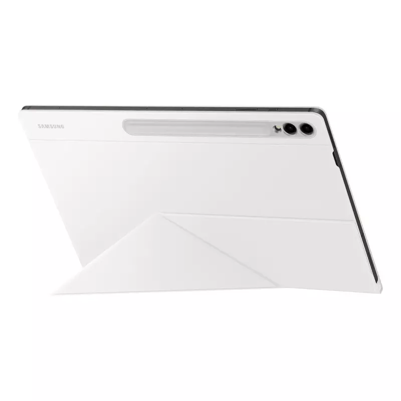 Samsung EF-BX910PWEGWW dėklas planšetei 37,1 cm (14,6 colio) Folio Baltas