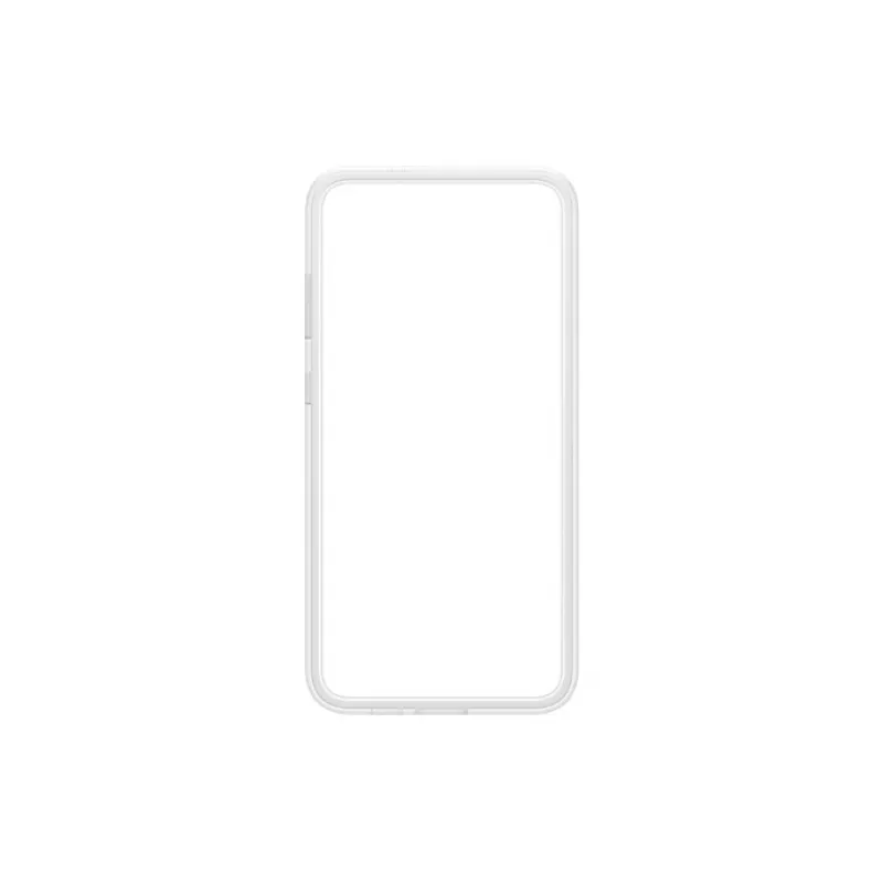 Samsung EF-MS926CYEGWW Flipsuit Case dėklas telefonui Galaxy S24+, geltonas