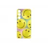 Samsung EF-MS926CYEGWW Flipsuit Case dėklas telefonui Galaxy S24+, geltonas