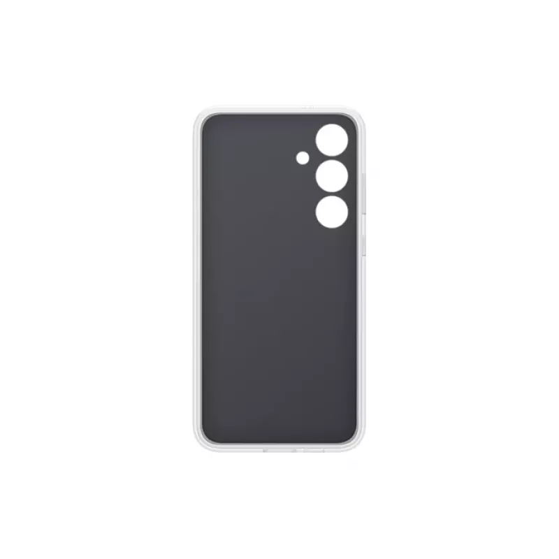 Samsung EF-MS926CYEGWW Flipsuit Case dėklas telefonui Galaxy S24+, geltonas