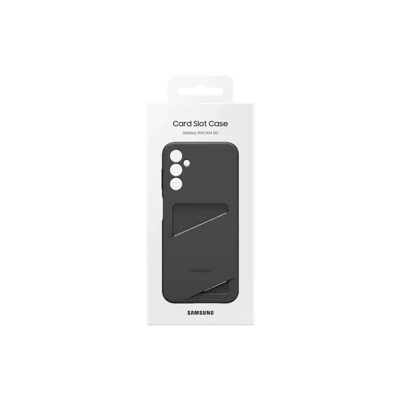 Samsung EF-OA146 dėklas telefonui 16,8 cm (6,6 colio) Juodas