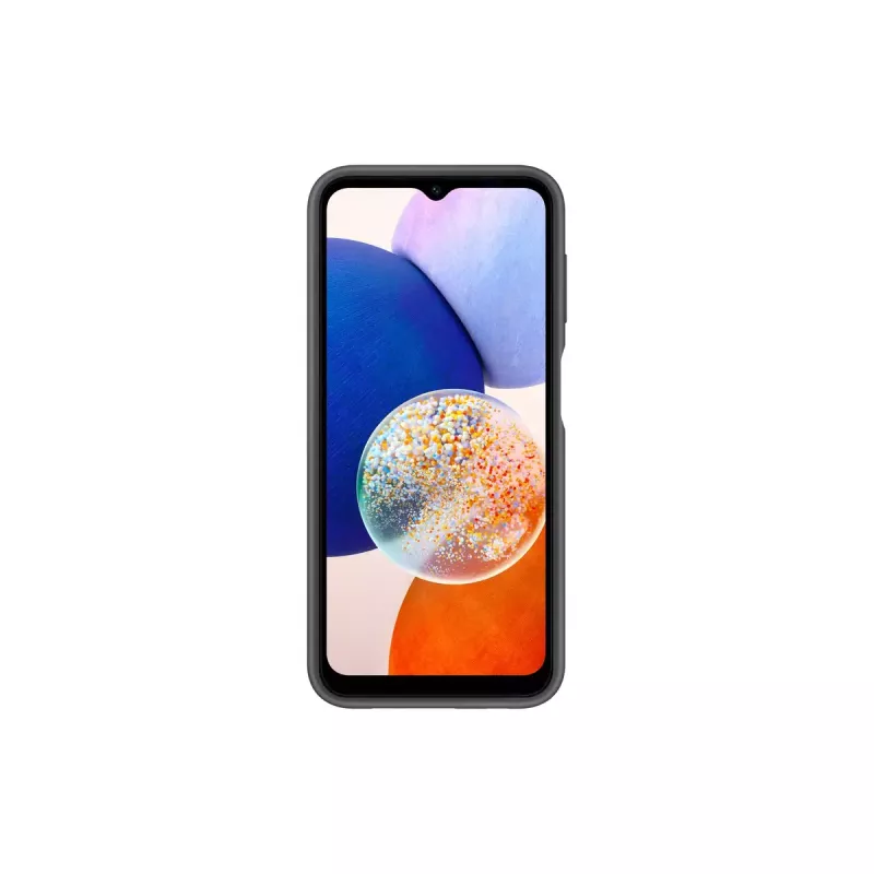 Samsung EF-OA146 dėklas telefonui 16,8 cm (6,6 colio) Juodas