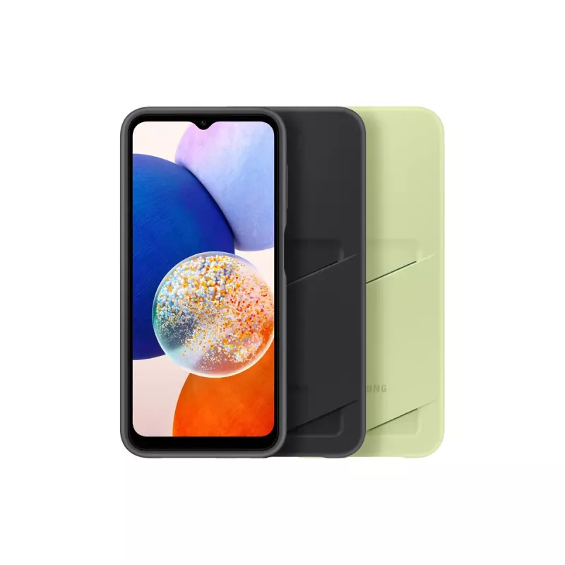 Samsung EF-OA146 dėklas telefonui 16,8 cm (6,6 colio) Juodas
