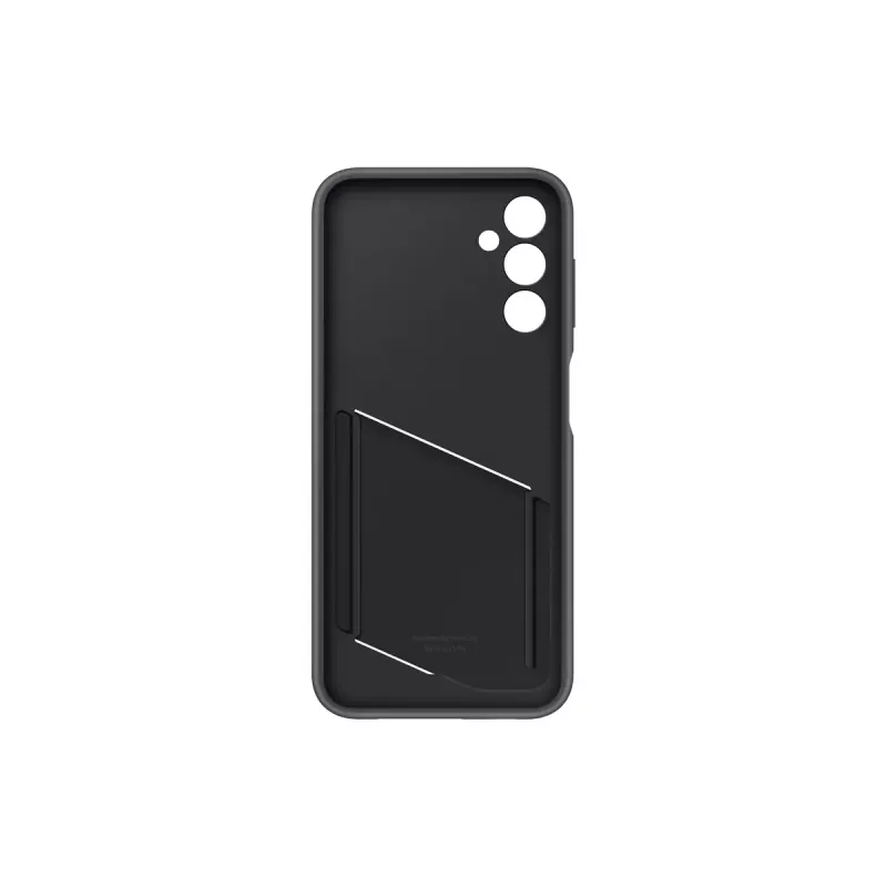 Samsung EF-OA146 dėklas telefonui 16,8 cm (6,6 colio) Juodas