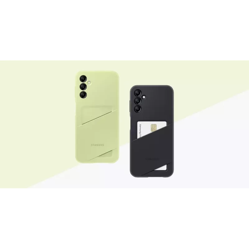Samsung EF-OA146 dėklas telefonui 16,8 cm (6,6 colio) Juodas