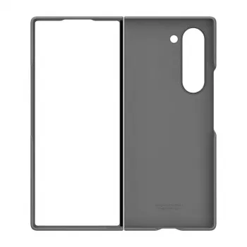 Samsung EF-OF95PCJEGWW dėklas telefonui 19,3 cm (7,6 colio) Pilkas