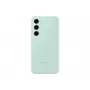 Silicone Dangtelis Samsung Galaxy S24 FE Mėtų Spalvos