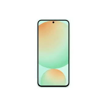 Silicone Dangtelis Samsung Galaxy S24 FE Mėtų Spalvos