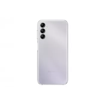 Samsung EF-QA146 telefono dėklas 16,8 cm (6,6 colio) permatomas