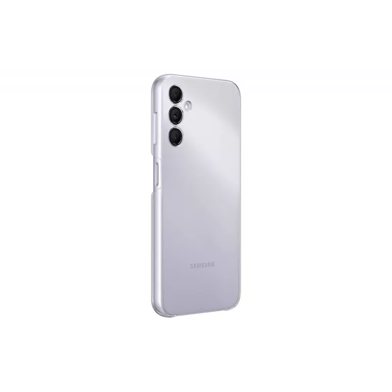 Samsung EF-QA146 telefono dėklas 16,8 cm (6,6 colio) permatomas