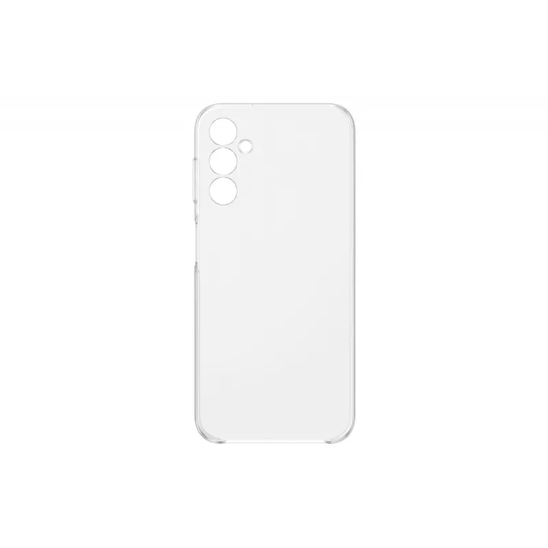 Samsung EF-QA146 telefono dėklas 16,8 cm (6,6 colio) permatomas