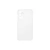 Samsung EF-QA156CTEGWW skaidrus telefono dėklas Galaxy A15 | A15 5G (16,5 cm / 6,5 col.)