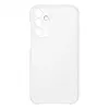 Samsung EF-QA156CTEGWW skaidrus telefono dėklas Galaxy A15 | A15 5G (16,5 cm / 6,5 col.)