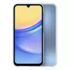 Samsung EF-QA156CTEGWW skaidrus telefono dėklas Galaxy A15 | A15 5G (16,5 cm / 6,5 col.)