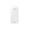 Samsung EF-QA156CTEGWW skaidrus telefono dėklas Galaxy A15 | A15 5G (16,5 cm / 6,5 col.)