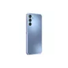 Samsung EF-QA156CTEGWW skaidrus telefono dėklas Galaxy A15 | A15 5G (16,5 cm / 6,5 col.)