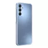 Samsung EF-QA156CTEGWW skaidrus telefono dėklas Galaxy A15 | A15 5G (16,5 cm / 6,5 col.)