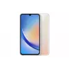 Samsung EF-QA346 apsauginis dėklas telefonui 16,8 cm (6,6 colio) permatomas