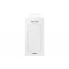 Samsung EF-QA346 apsauginis dėklas telefonui 16,8 cm (6,6 colio) permatomas