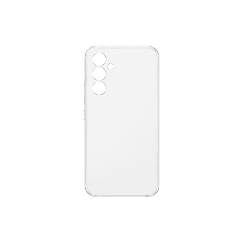 Samsung EF-QA546 dėklas mobiliesiems telefonams 16,3 cm (6,4 colio) permatomas