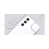Samsung EF-QA546 dėklas mobiliesiems telefonams 16,3 cm (6,4 colio) permatomas